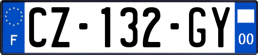 CZ-132-GY