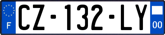 CZ-132-LY