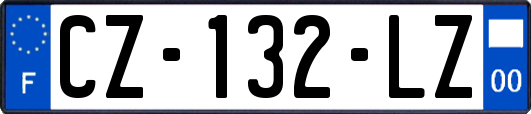 CZ-132-LZ