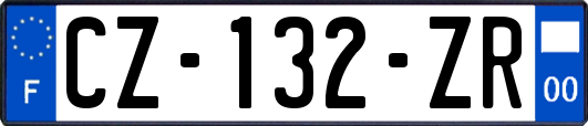 CZ-132-ZR