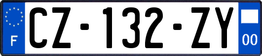 CZ-132-ZY