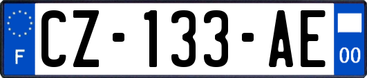 CZ-133-AE