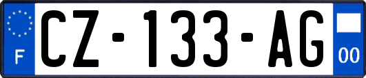 CZ-133-AG