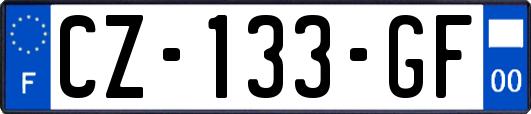 CZ-133-GF