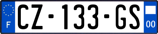 CZ-133-GS