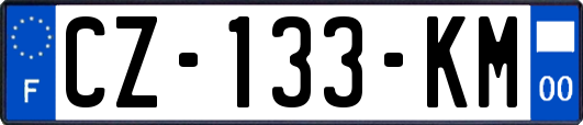 CZ-133-KM