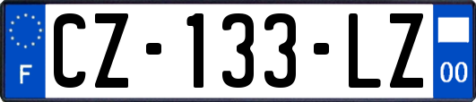 CZ-133-LZ