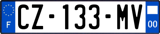 CZ-133-MV