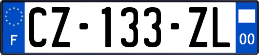 CZ-133-ZL