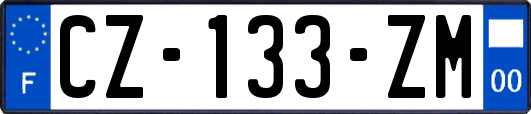 CZ-133-ZM