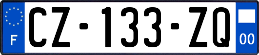 CZ-133-ZQ