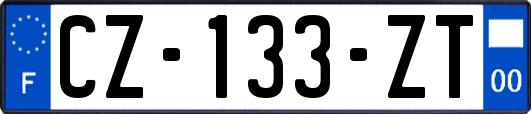 CZ-133-ZT