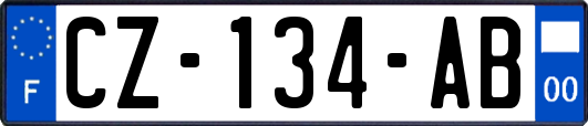 CZ-134-AB