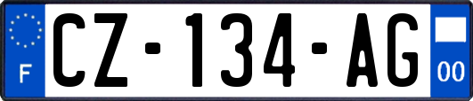 CZ-134-AG