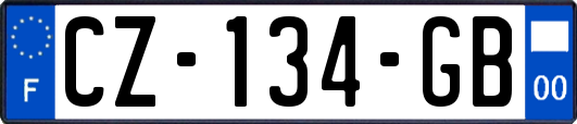 CZ-134-GB