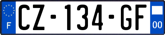 CZ-134-GF
