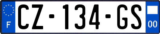 CZ-134-GS