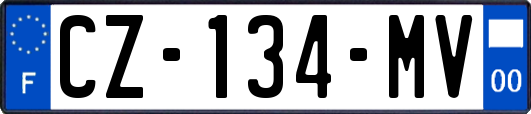 CZ-134-MV