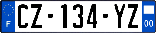 CZ-134-YZ