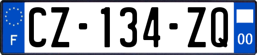 CZ-134-ZQ