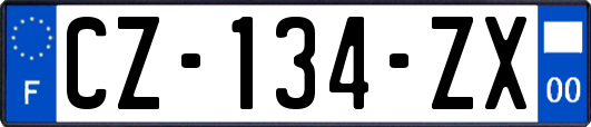 CZ-134-ZX