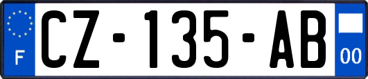 CZ-135-AB