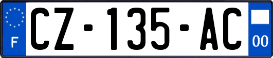 CZ-135-AC