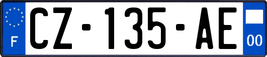 CZ-135-AE