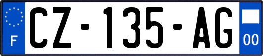 CZ-135-AG