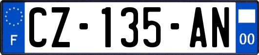 CZ-135-AN