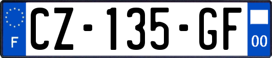 CZ-135-GF