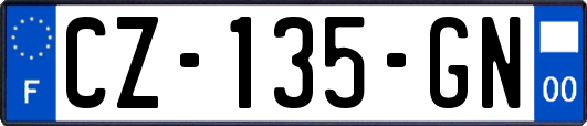 CZ-135-GN