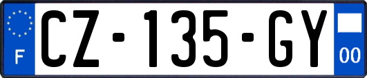 CZ-135-GY
