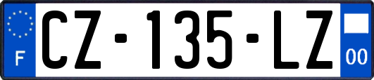 CZ-135-LZ