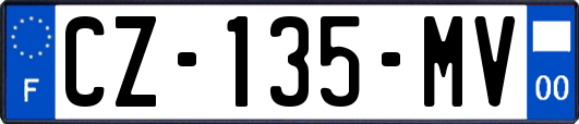 CZ-135-MV