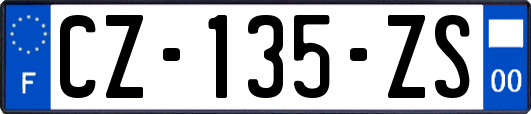 CZ-135-ZS