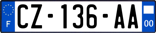 CZ-136-AA