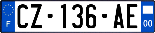 CZ-136-AE