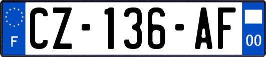 CZ-136-AF