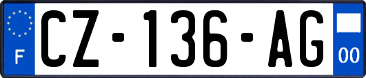 CZ-136-AG