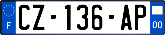 CZ-136-AP