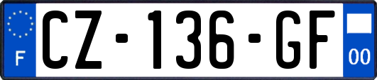 CZ-136-GF
