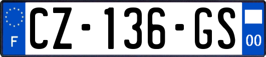 CZ-136-GS