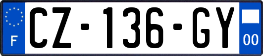 CZ-136-GY