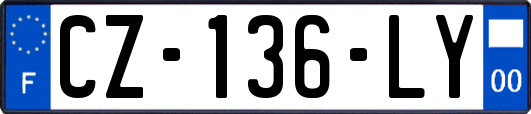 CZ-136-LY