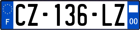 CZ-136-LZ