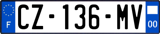 CZ-136-MV