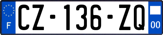 CZ-136-ZQ