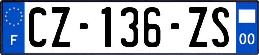 CZ-136-ZS