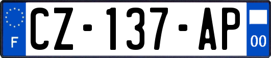 CZ-137-AP